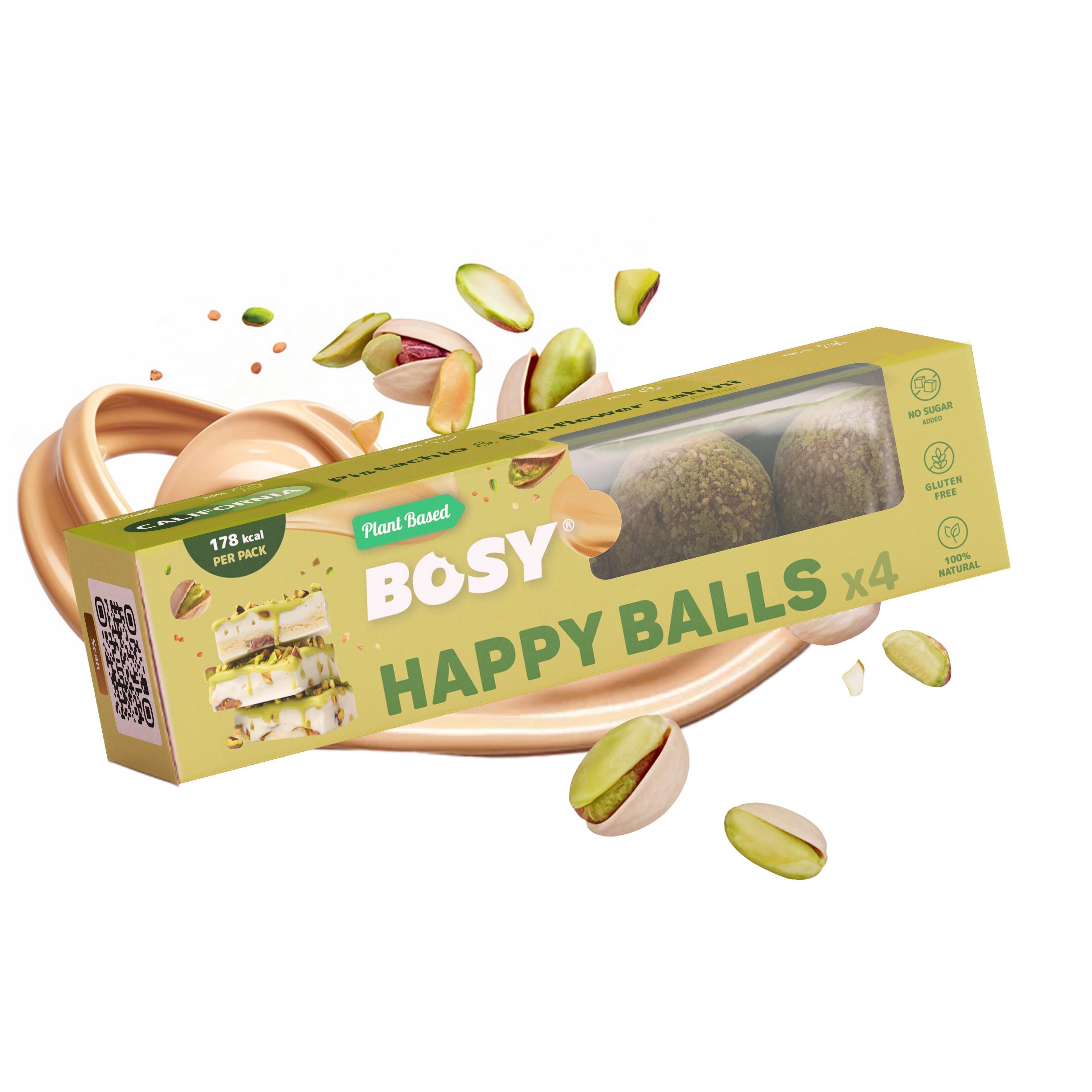 Hollywood and Healthy Eating