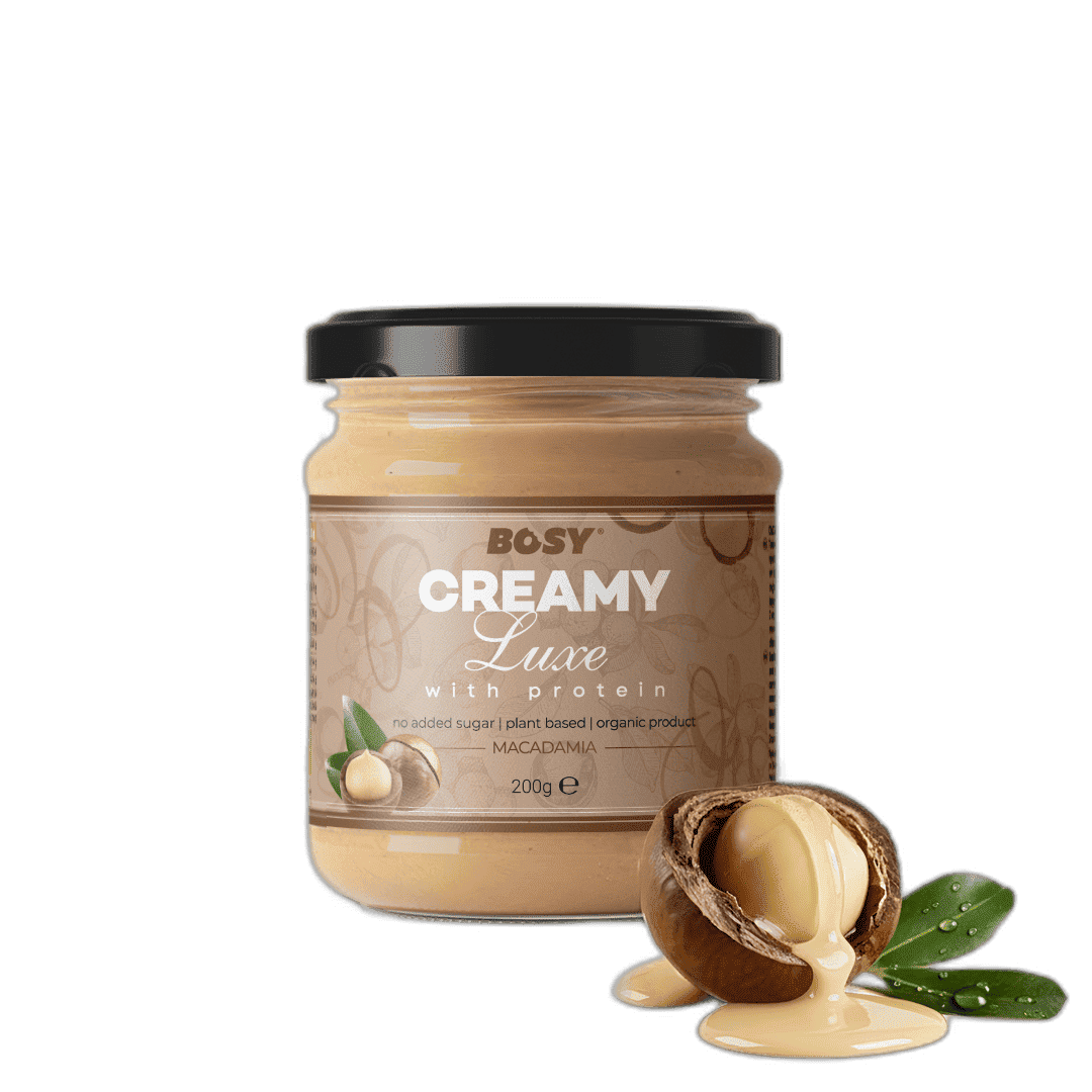 Macadamia
