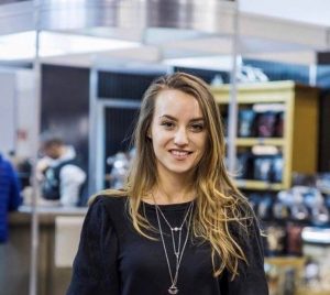 Katerina Katrandzieva